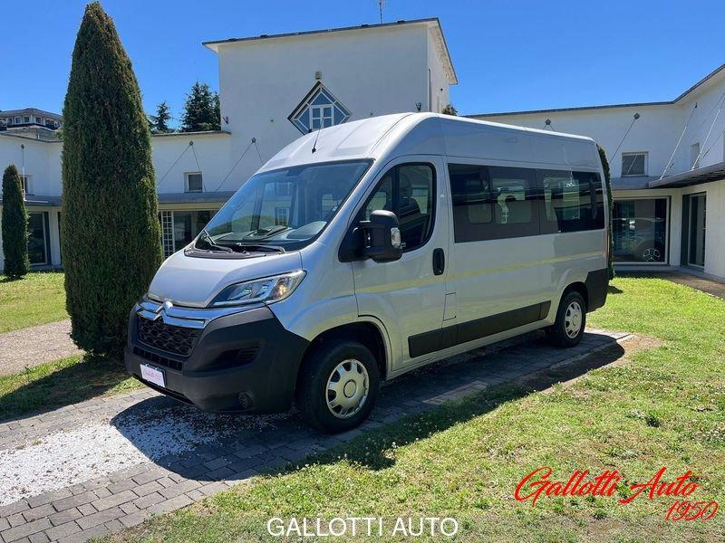 Citroën Jumper 33 2.2 HDi/130 PM-TM+IVA-DISABILI