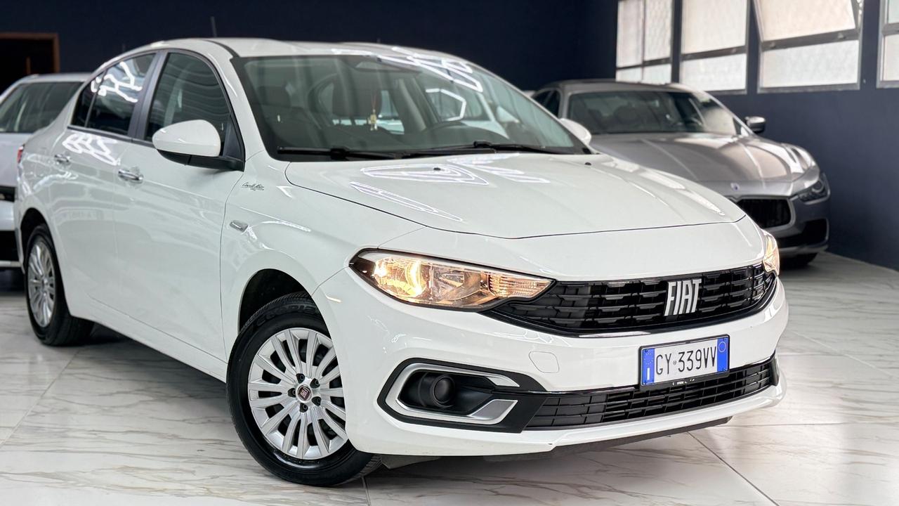 Fiat Tipo 1.6 Mjt S&S 5 porte