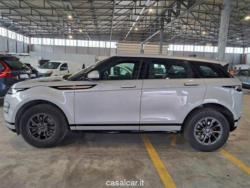 Land Rover RR Evoque Range Rover Evoque 2.0D I4 180 CV AWD Auto R-Dynamic 3 ANNI DI GARANZIA KM ILLIMITATI PARI ALLA NUOV