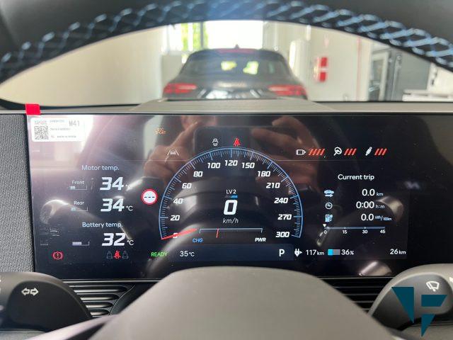 HYUNDAI Ioniq 5 84 kWh N Performance Plus N1