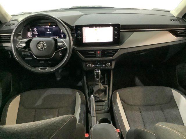 SKODA Kamiq 1.0 TSI 110 CV DSG Style
