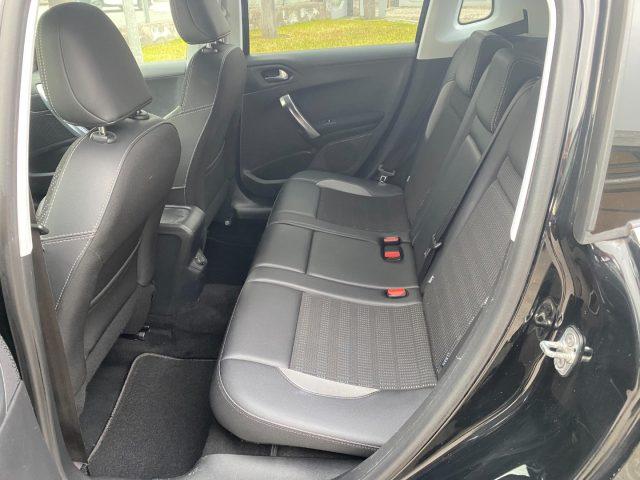 PEUGEOT 2008 PureTech Turbo 110 S&S Allure