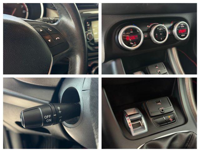 ALFA ROMEO Giulietta 1.4 Turbo 120 cv Distinctive Euro6 Neopatentati