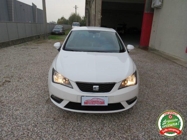 SEAT Ibiza 1.2 70CV 3p I-Tech neopatentati