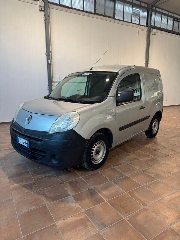 RENAULT KANGOO COMPACT 1.5dci 75cv FURGONE
