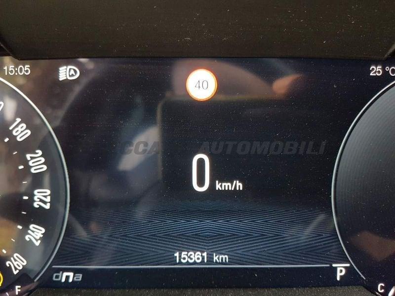 Alfa Romeo Stelvio Stelvio 2.2 t Veloce Q4 210cv auto