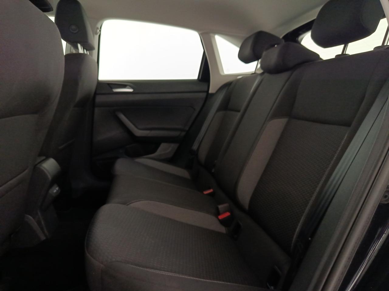 VOLKSWAGEN Taigo - Taigo 1.0 TSI 110 CV Life