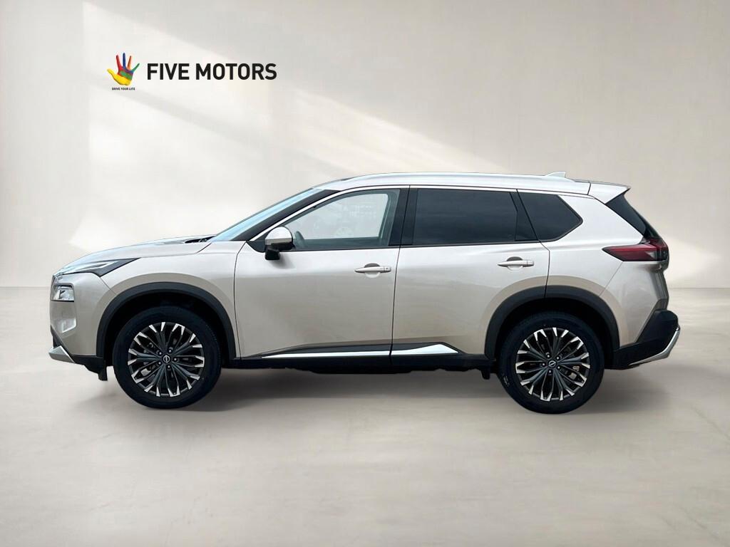 Nissan X-Trail Mild Hybrid 2WD 5 posti Tekna