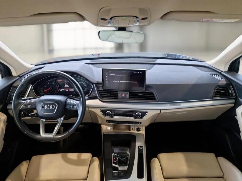 AUDI Q5 SPORTBACK 40 TDI MHEV QUATTRO S TRONIC SUV