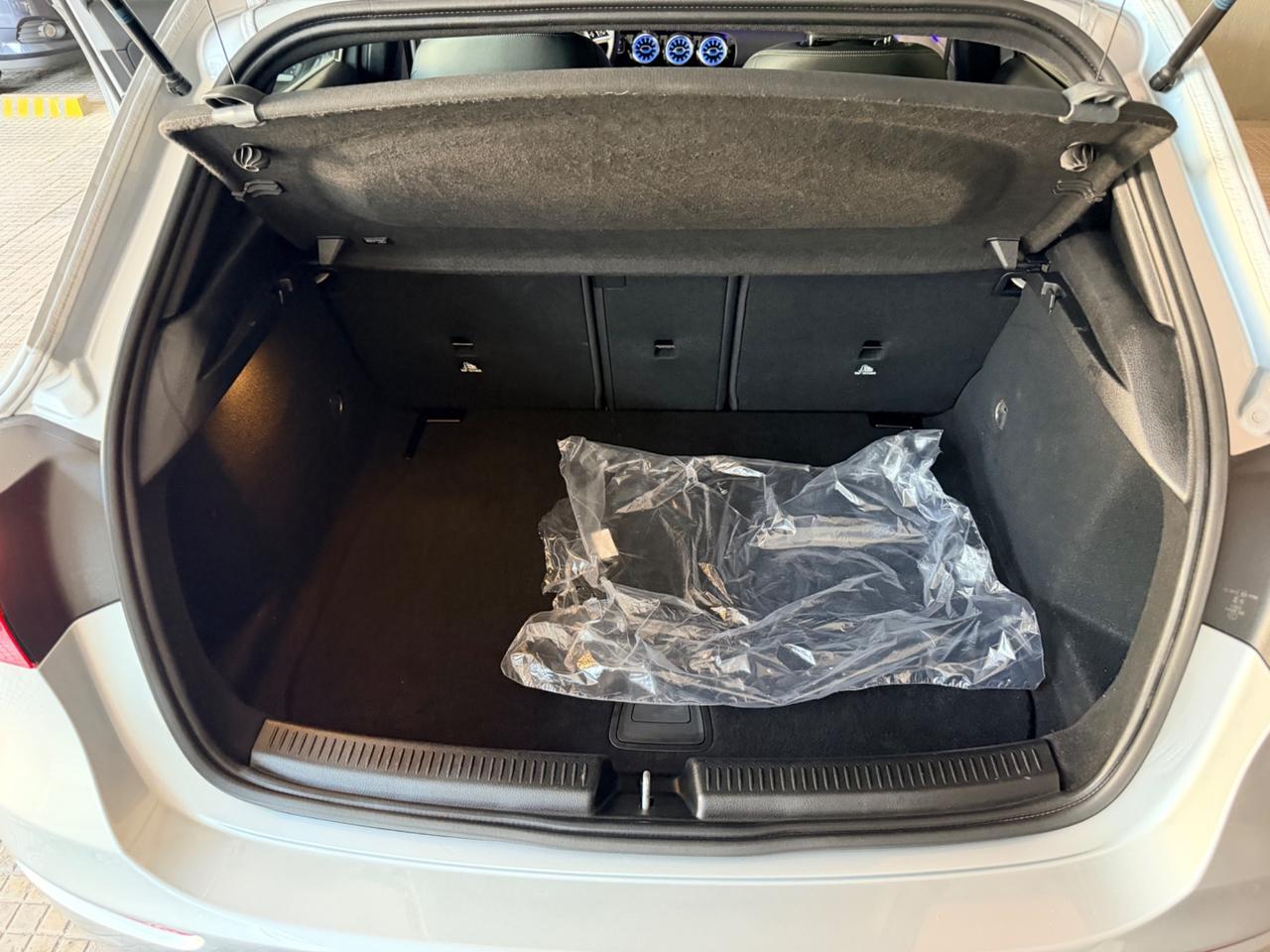 Mercedes-benz A 180 d Automatic Progressive Advanced