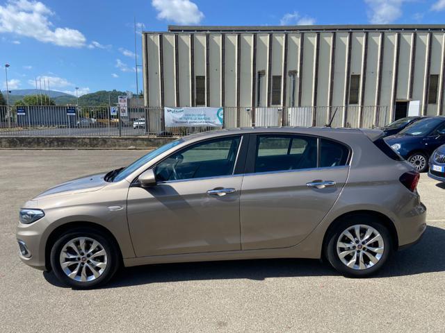 FIAT Tipo *PROMO* 1.6 Mjt S&S DCT 5 porte Business