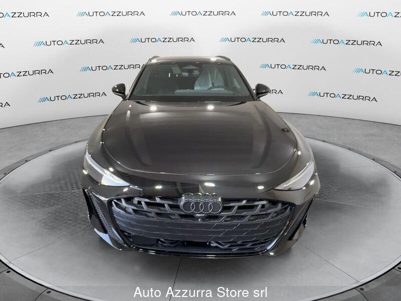 Audi A6 A6 Avant TDI 150 kW S tronic quattro S line edition *PROMO AZZURRA*