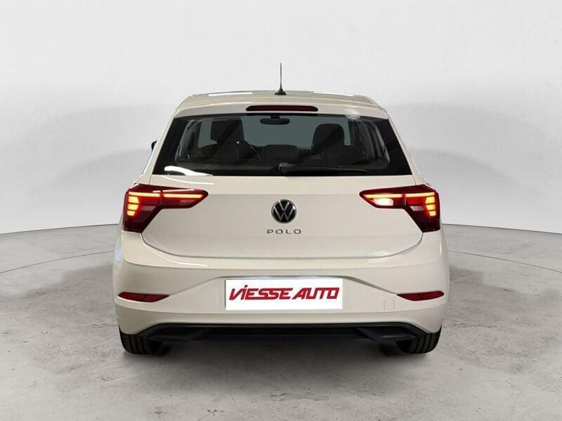 Volkswagen Polo 1.0 EVO Life