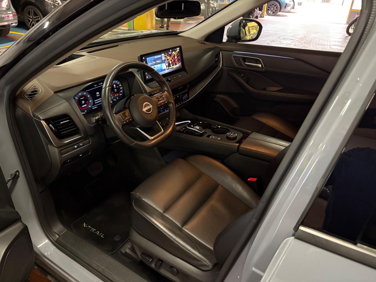 Nissan X-Trail e-Power e-4orce 4WD 7 posti Tekna