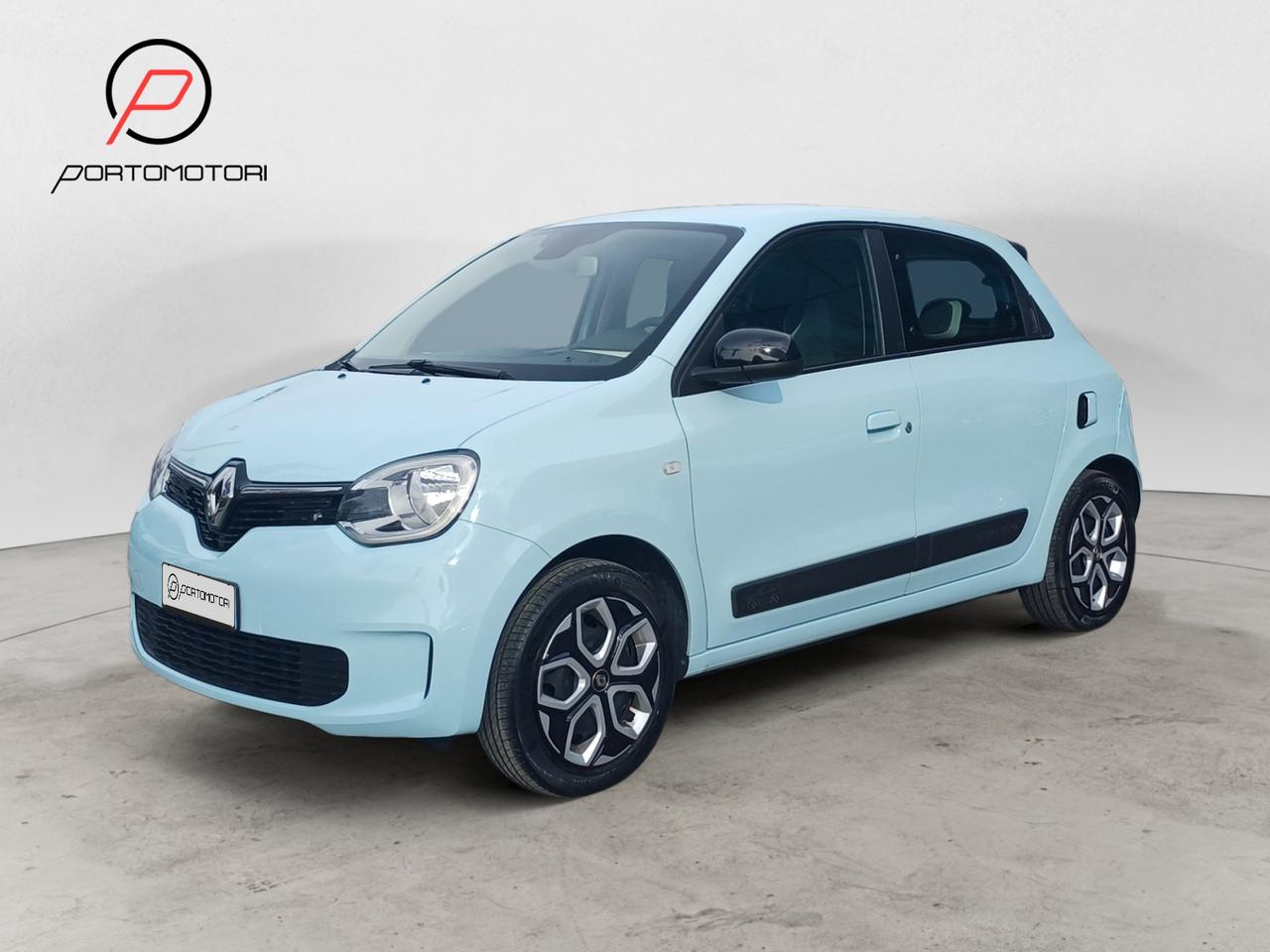 RENAULT Twingo 3ª serie - Twingo SCe 65 CV Zen