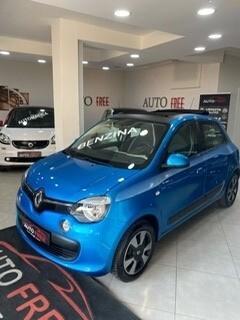 Renault Twingo 1.0