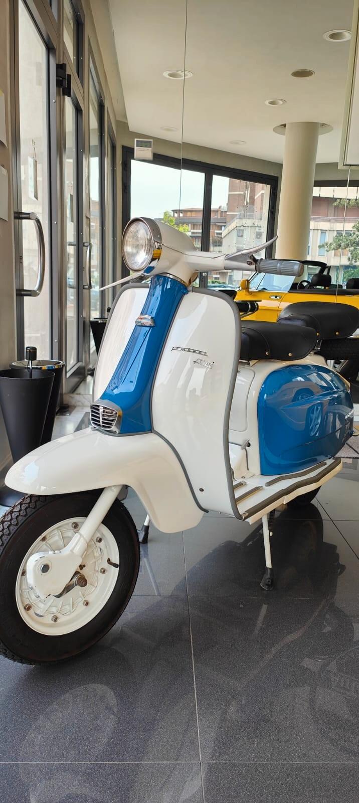 Innocenti Lambretta 150 Li