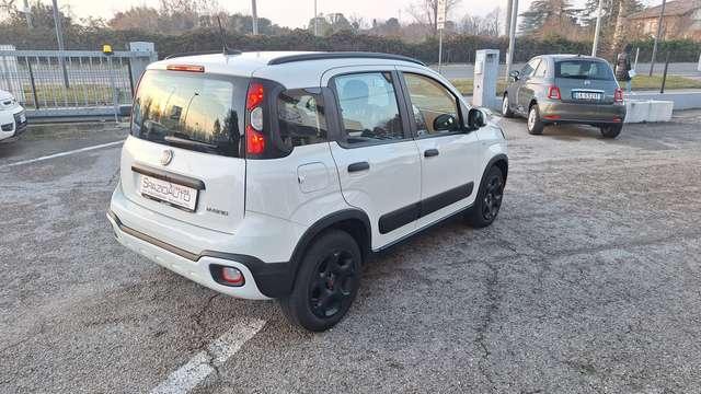 Fiat Panda 1.0 firefly hybrid Cross s/// PER NEOPATENTATO ///