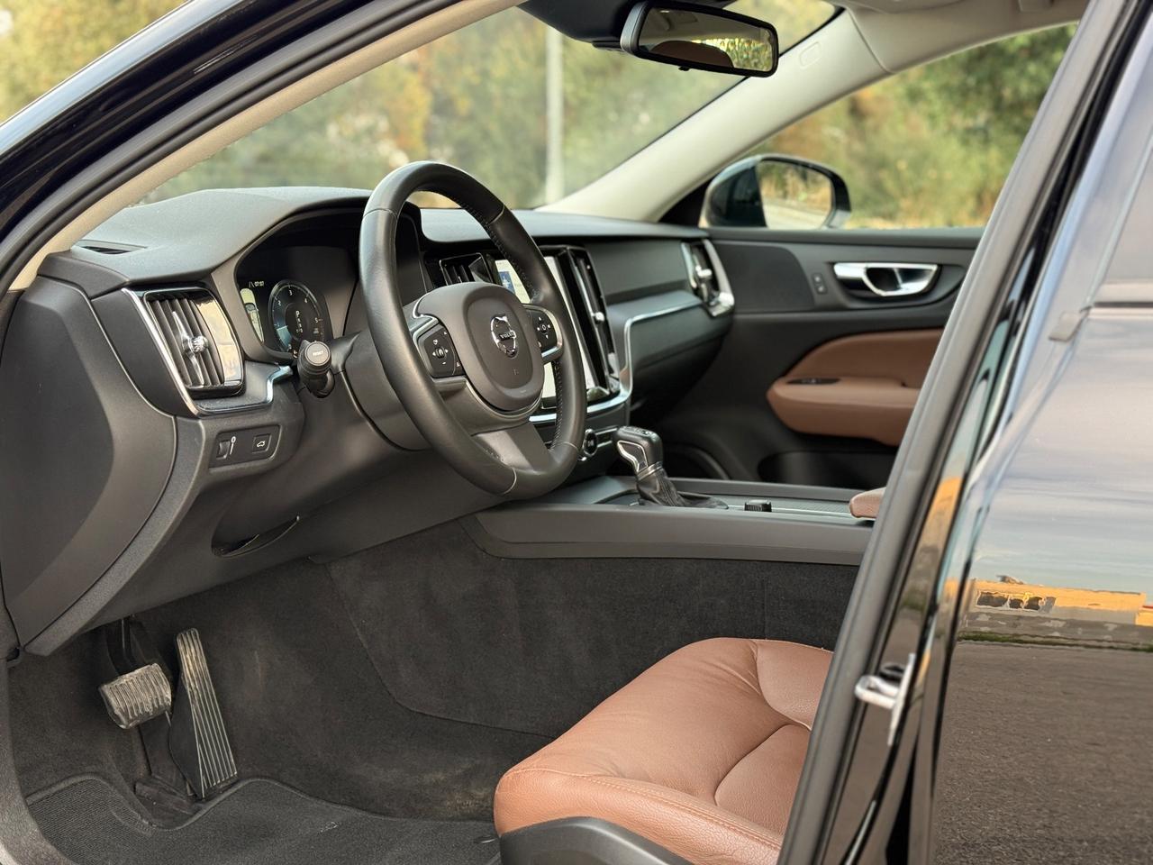Volvo V60 D3 Geartronic Business Plus