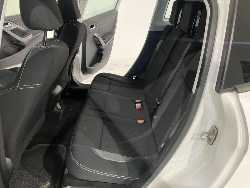 Peugeot 2008 BlueHDi 75 Active