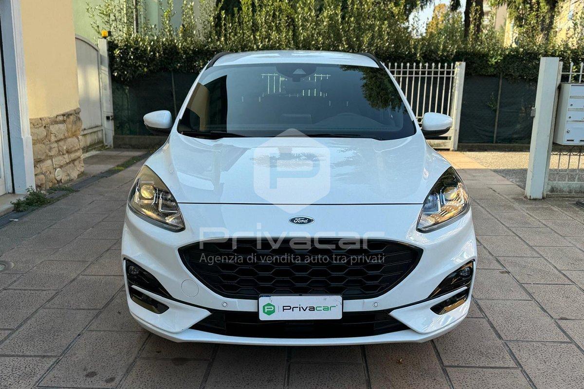 FORD Kuga 2.5 Plug In Hybrid 225 CV CVT 2WD ST-Line