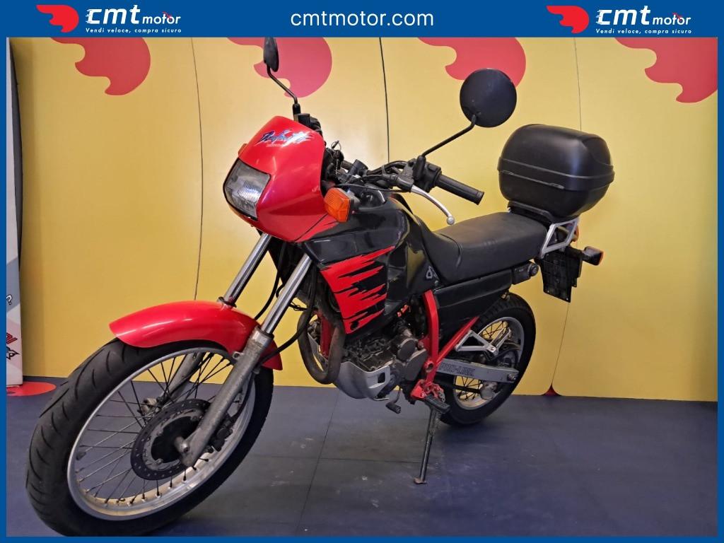 Honda NX 250 - 1994