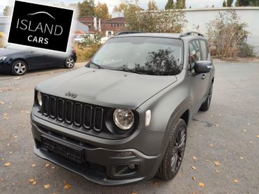Jeep Renegade 1.6 E-TorQ EVO Longitude