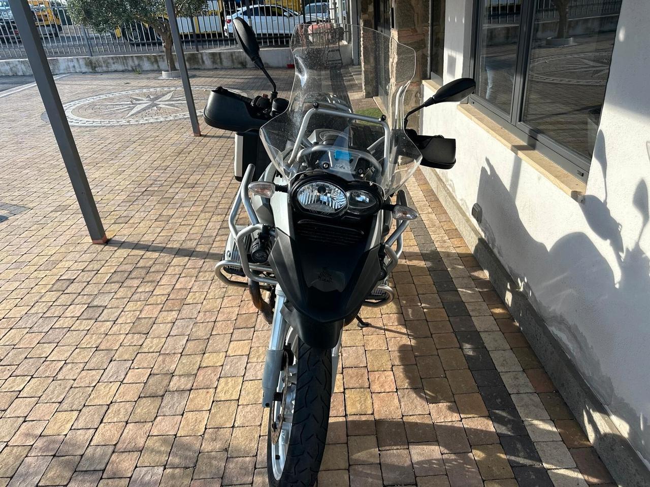 Bmw R 1200 GS