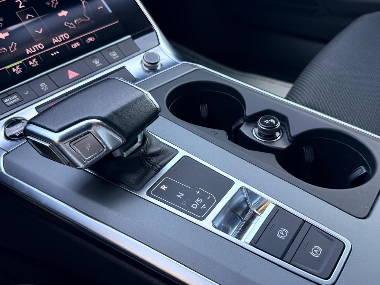 Audi A6 Avant 35 2.0 TDI S tronic Business Design