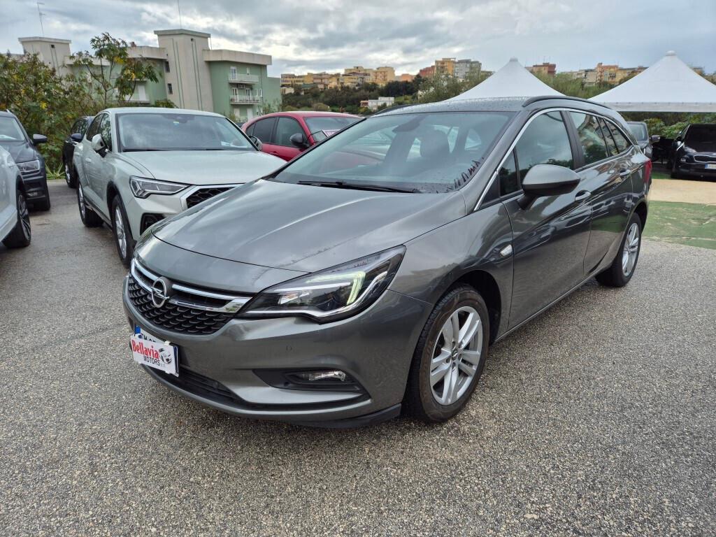 Opel Astra SW 1.6 CDTi 136CV aut. Sports Tourer