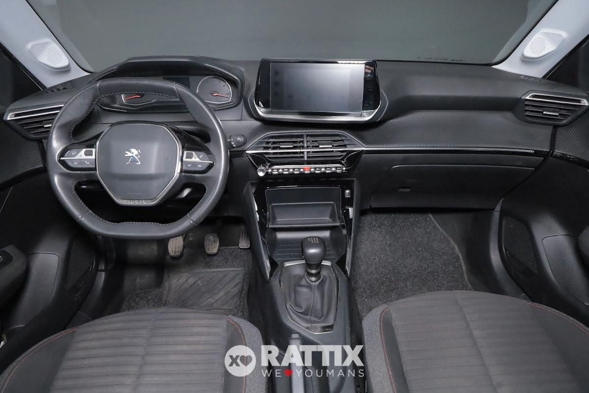 Peugeot 208 1.5 BlueHDI 100CV Active Pack