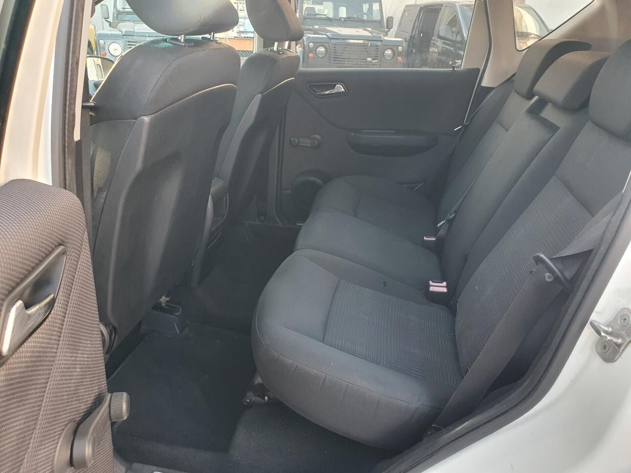 Mercedes-benz A 160 CDI 80cv Neopatent 2011