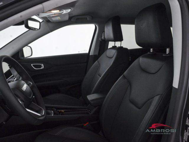 JEEP Compass 1.5 turbo t4 mhev Summit 2wd 130cv dct
