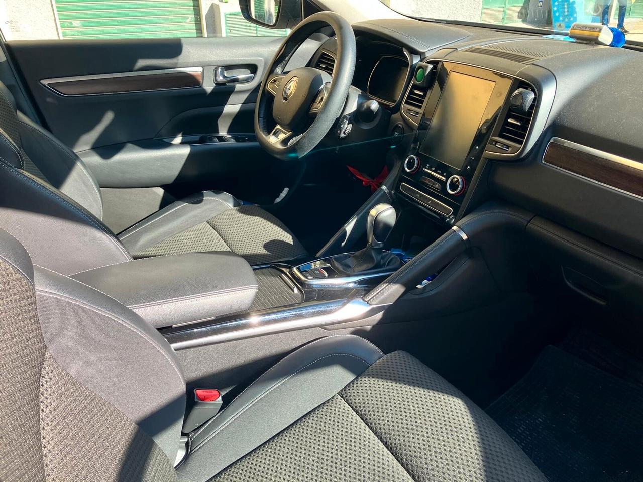 Renault Koleos dCi 175CV X-Tronic Energy Initiale Paris