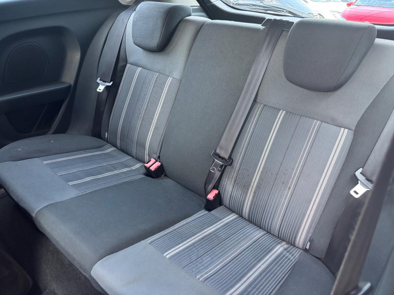 Ford Fiesta 1.4 3 porte GPL OK NEOPATENTATI