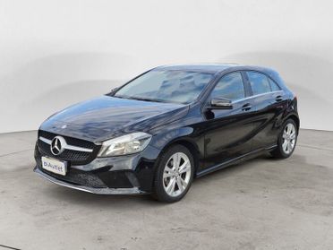 Mercedes-Benz Classe A A 180 d Sport auto my16