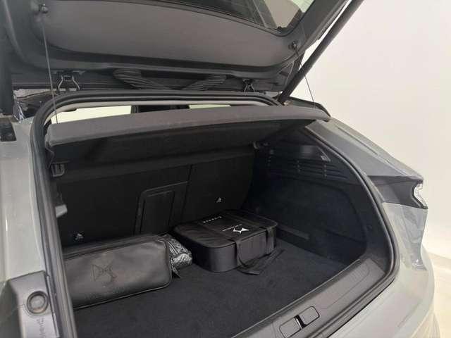 DS Automobiles DS 4 E-Tense