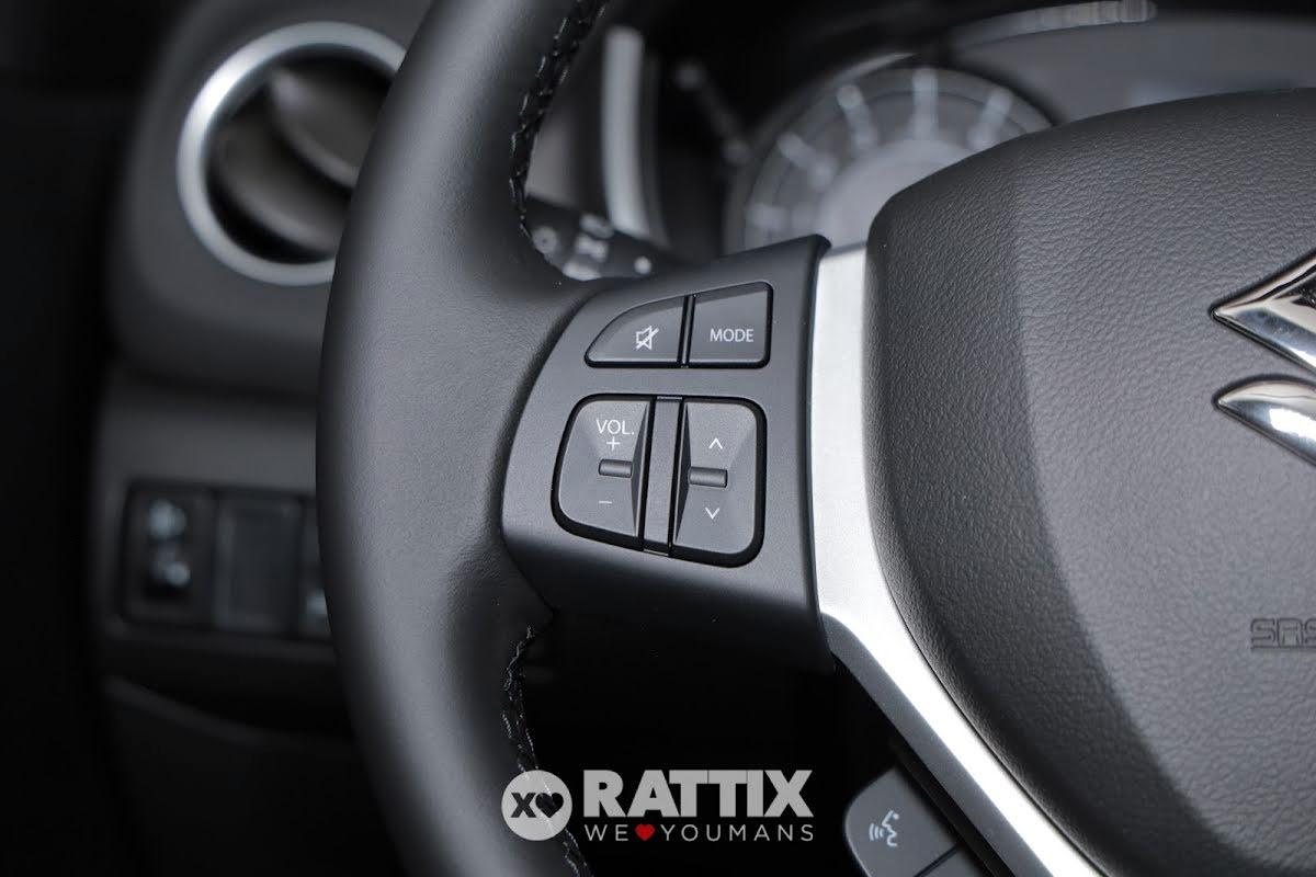 Suzuki Vitara 1.4 Hybrid 110CV Cool+