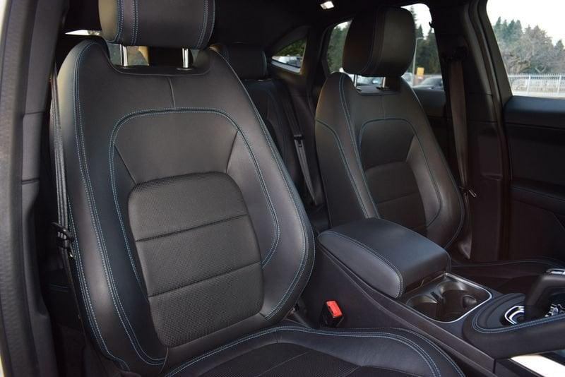 Jaguar E-Pace E-Pace 2.0D 150 CV AWD R-Dynamic S