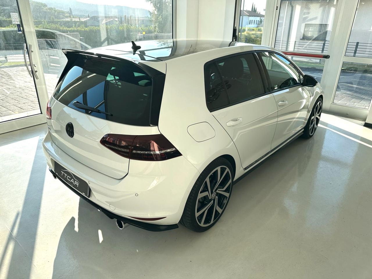 Volkswagen Golf GTI Performance 2.0 TSI 5p. BlueMotion Technology