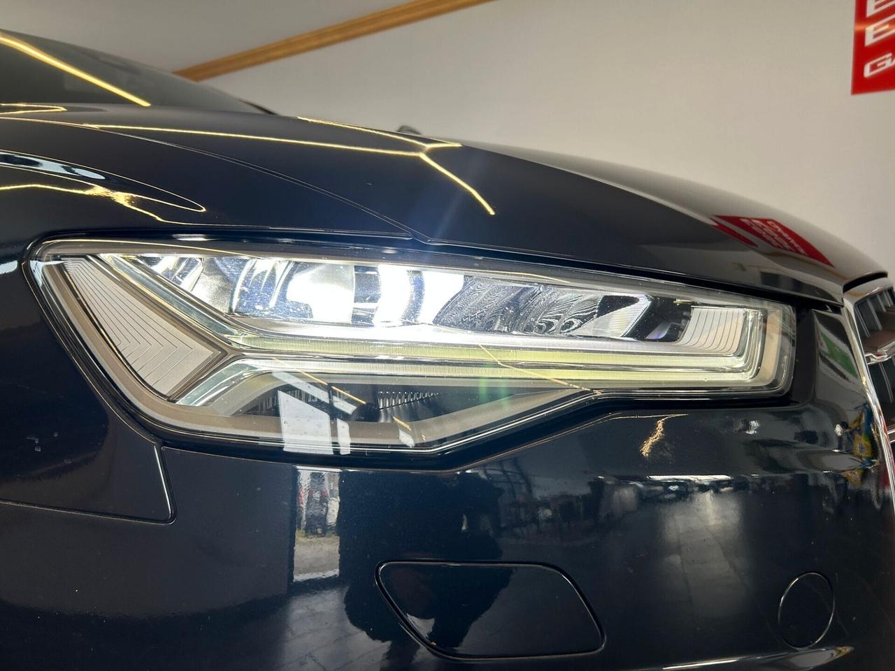 Audi A6 Avant 3.0 TDI S tronic quattro|S-LINE|MATRIX