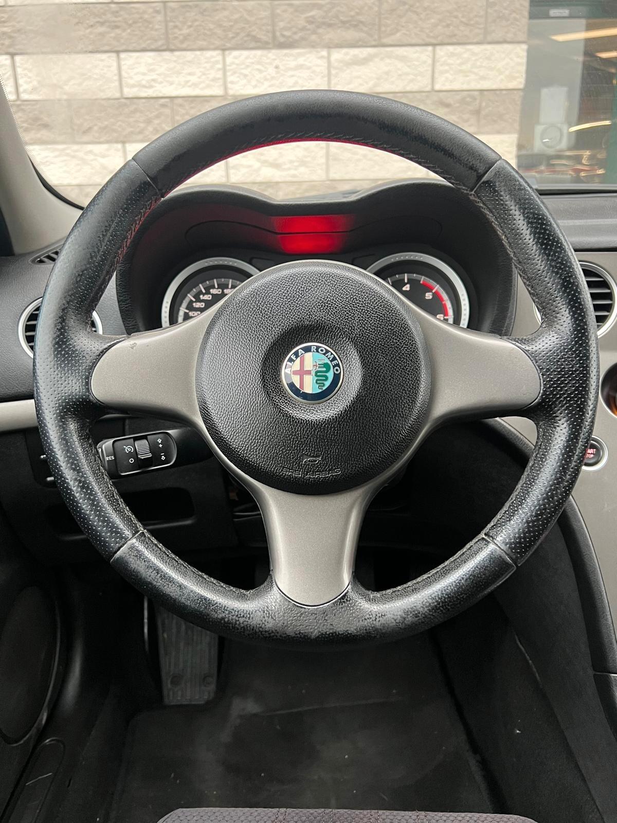 Alfa Romeo 159 1.9 JTDm 150CV Progression