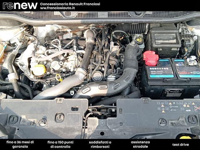 RENAULT Captur 1.3 TCe 150cv Sport Edition2 Fap