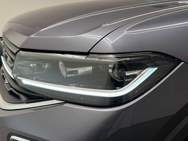 Volkswagen T-Cross Nuova Edition Plus 1.0 TSI 85 kW (115 CV) Manuale