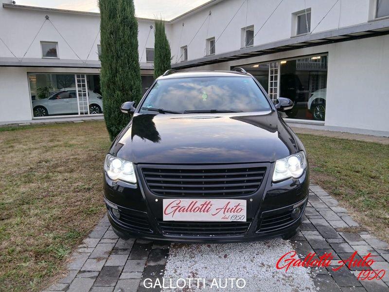 Volkswagen Passat 2.0 16V TDI 140cv