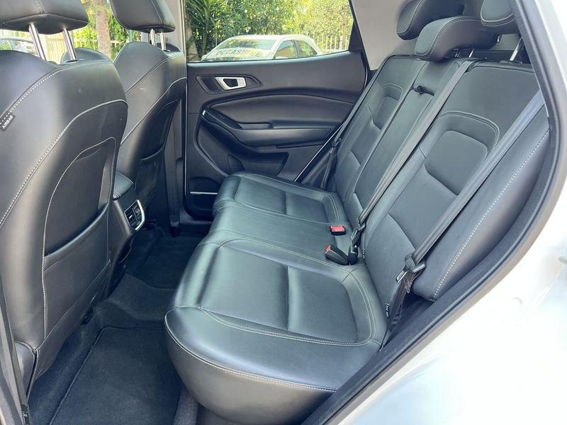 DR AUTOMOBILES DR 4.0 1.5 Turbo GPL DCT