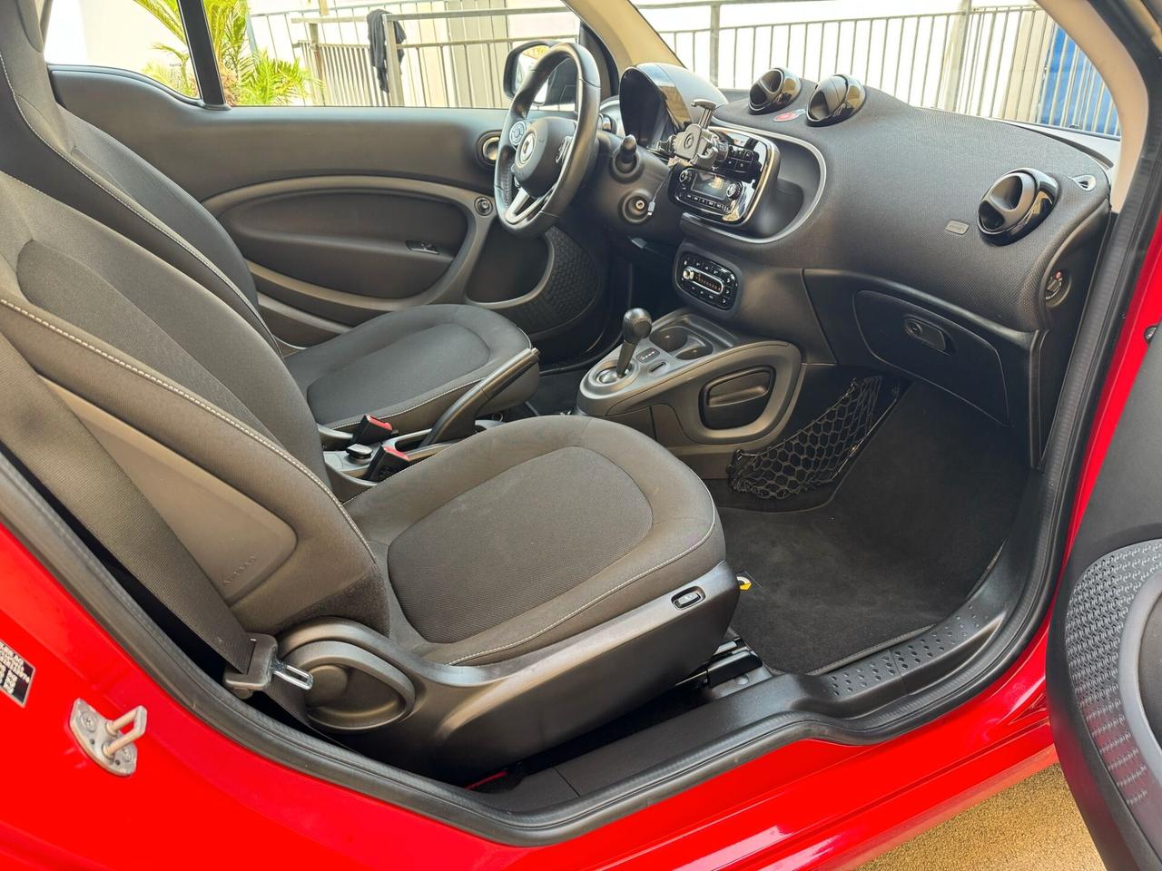 Smart ForTwo 90 0.9 Turbo Passion