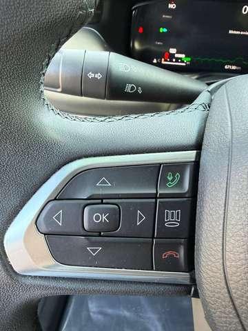 Jeep Compass Compass 1.3 HYBRID Limited 4xe AUTOMATICA
