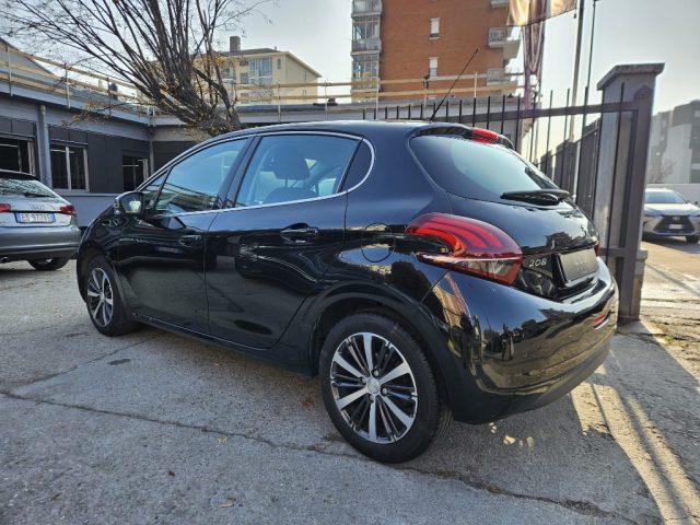 PEUGEOT 208 1° serie BlueHDi 100 5 porte