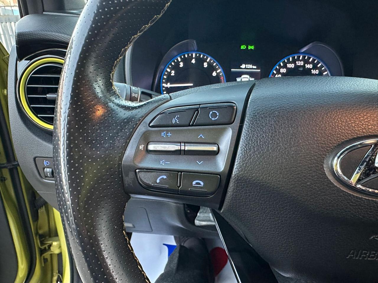 HYUNDAI KONA 1.0 T-GDI XPOSSIBLE 120CV